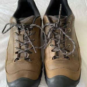 KEEN Men’s Targhee III Oxford shoes size US 10.5